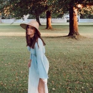 Meet your Posher, Taylor